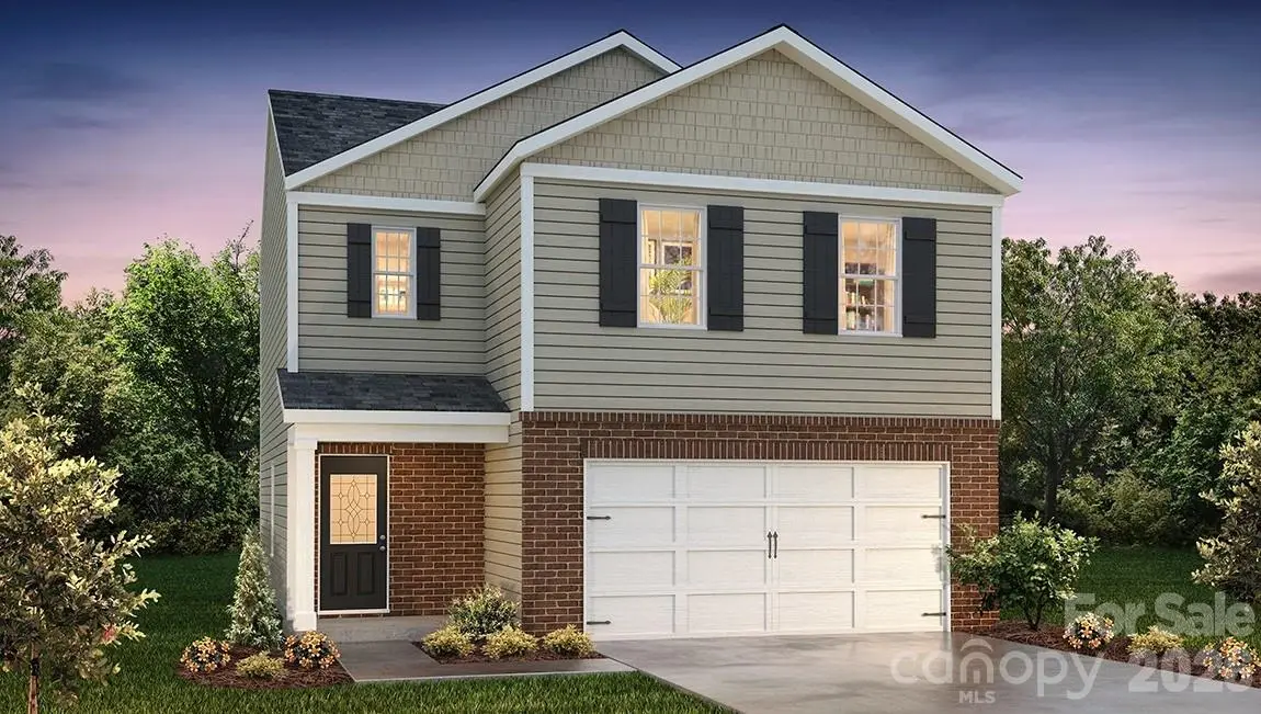 2821 Frances View Lane, Lincolnton, NC 28092 - #1