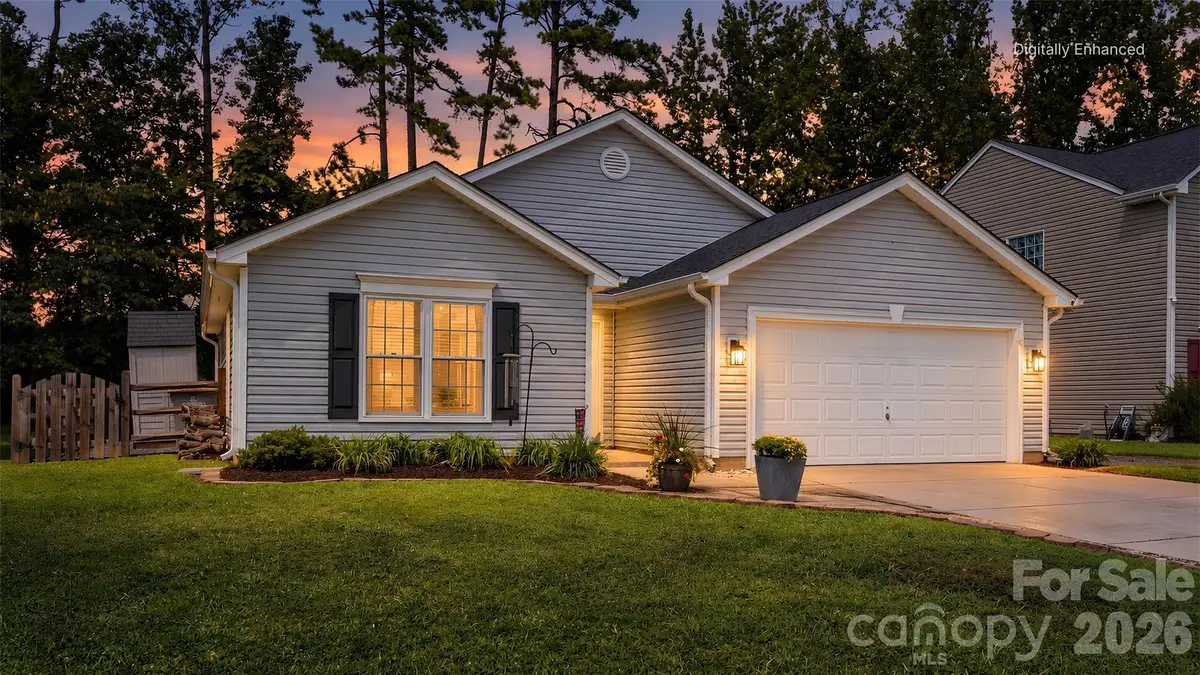 123 Austin Run Court, Kannapolis, NC 28083 - #1