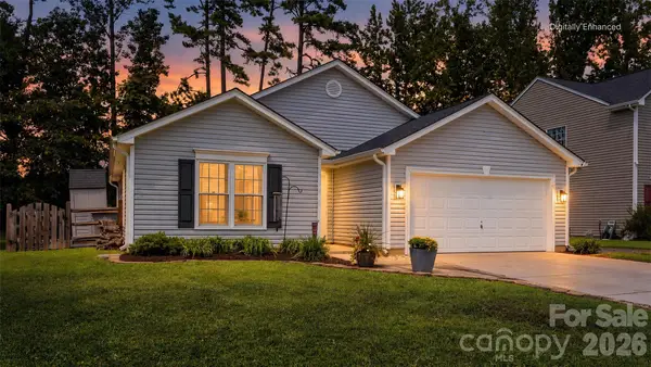 123 Austin Run Court, Kannapolis, NC 28083