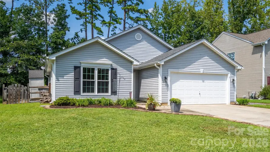 123 Austin Run Court, Kannapolis, NC 28083 - #2