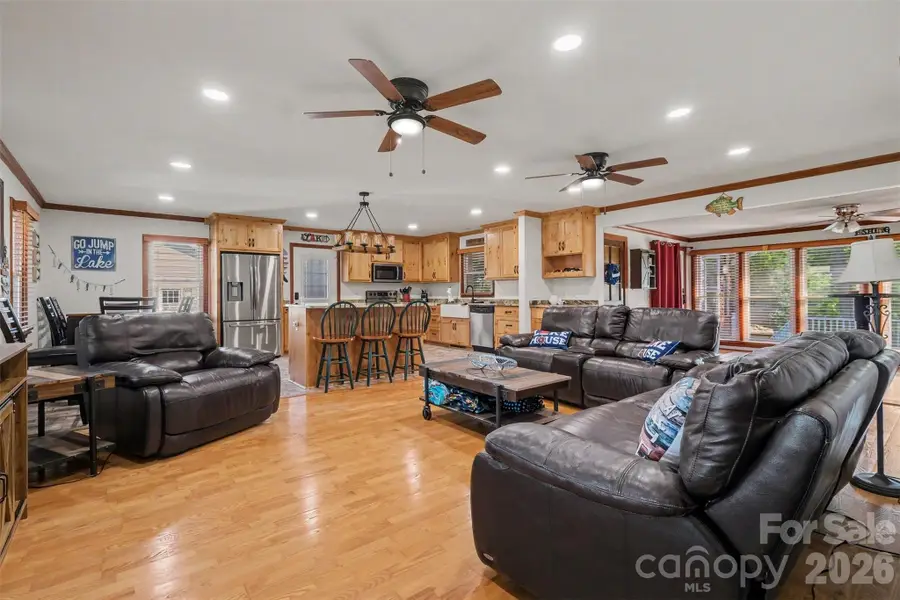 551 Harbor Road, Norwood, NC 28128 - #3