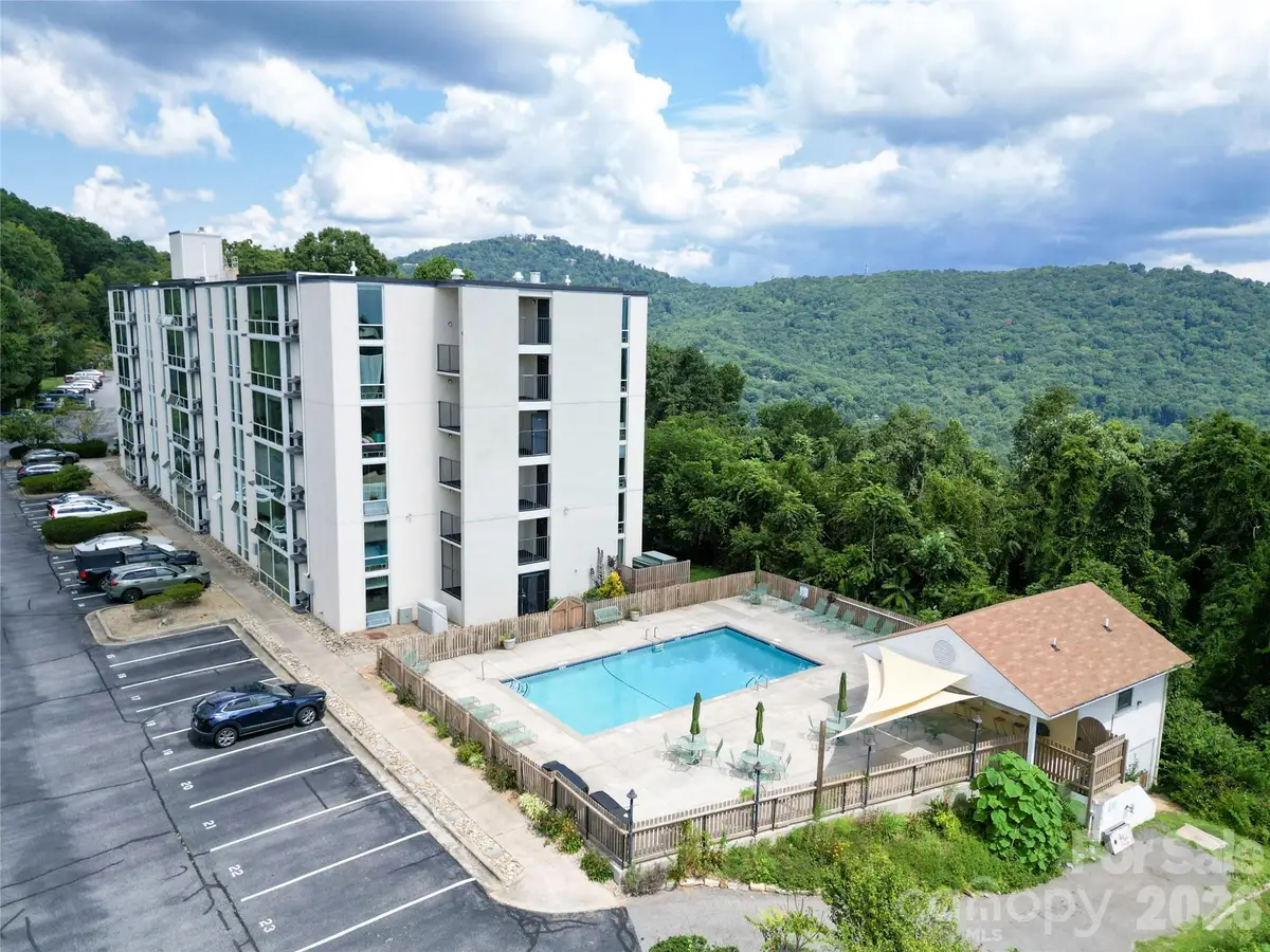647 Town Mountain Road #211, Asheville, NC 28804 - #1