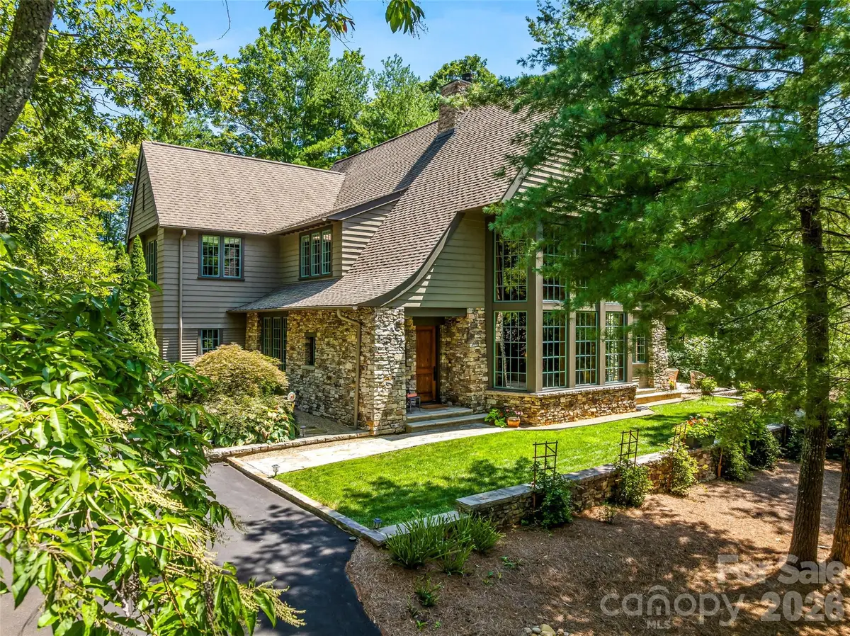 85 Chauncey Circle, Asheville, NC 28803 - #1