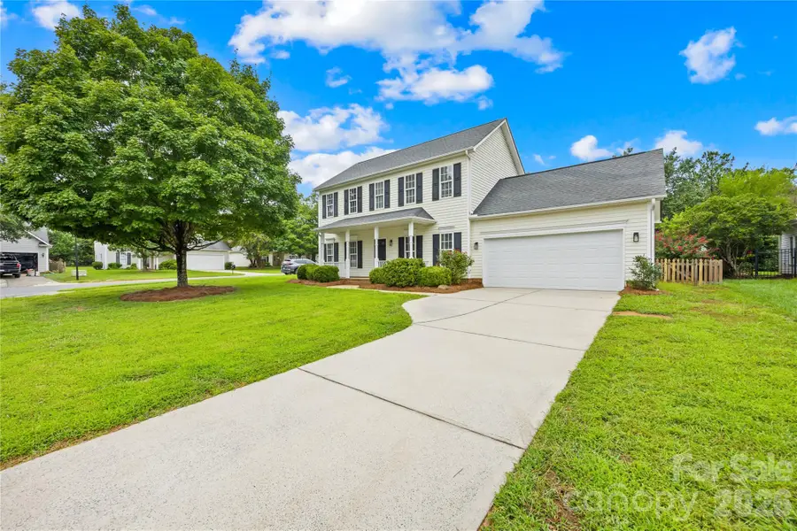 11701 Kilpatrick Lane, Charlotte, NC 28277 - #3