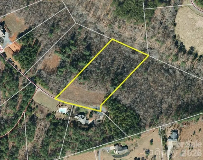 TBD Hope Drive, Rutherfordton, NC 28139 - #1