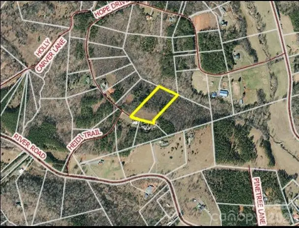 TBD Hope Drive, Rutherfordton, NC 28139 - #2