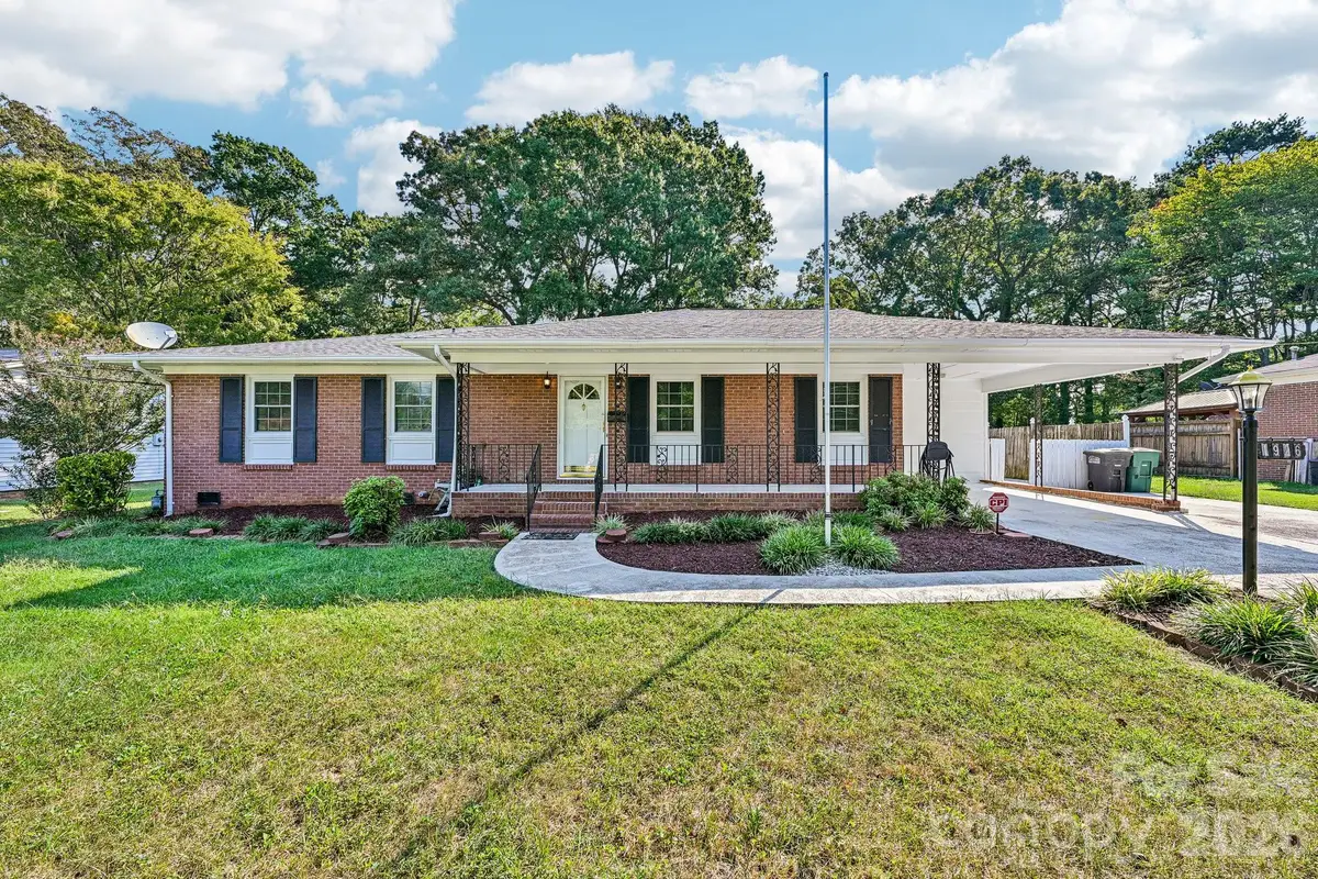 1926 Taylor Drive, Gastonia, NC 28052 - #1