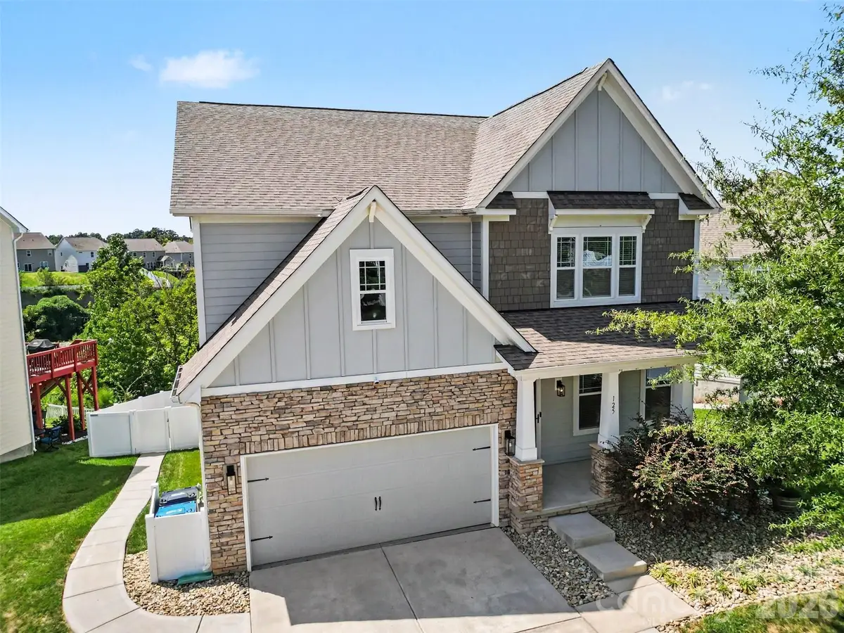 125 Chance Road, Mooresville, NC 28115 - #1