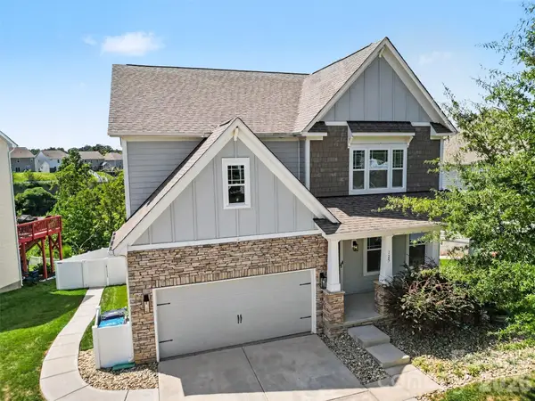 125 Chance Road, Mooresville, NC 28115