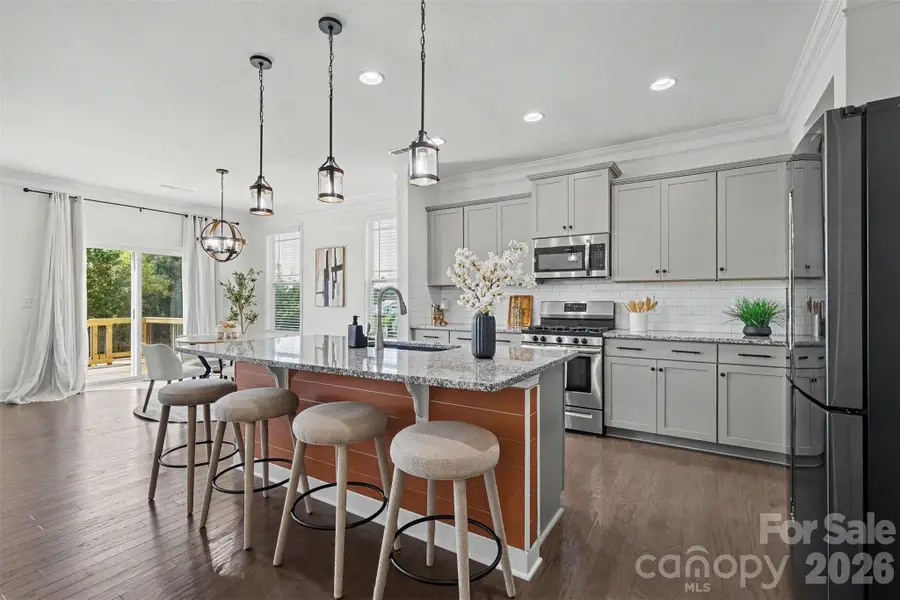 125 Chance Road, Mooresville, NC 28115 - #3