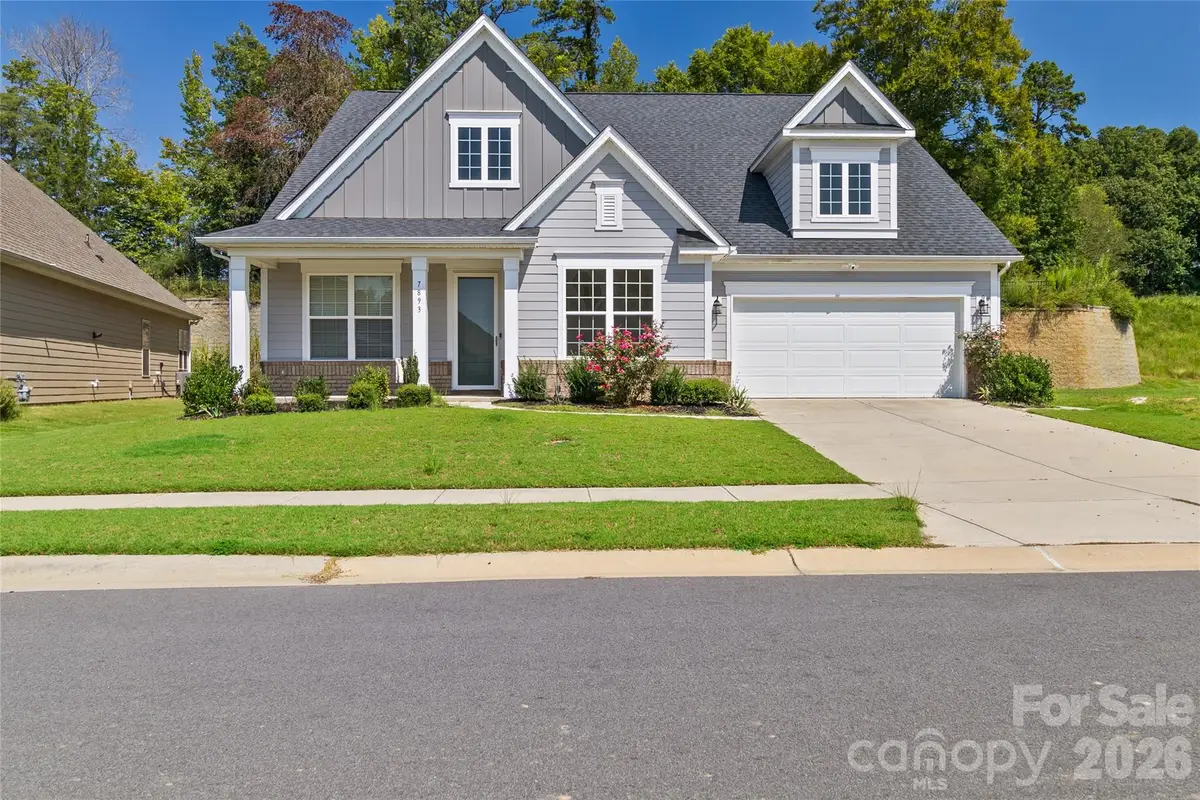 7893 Creek Park Drive, Denver, NC 28037 - #1