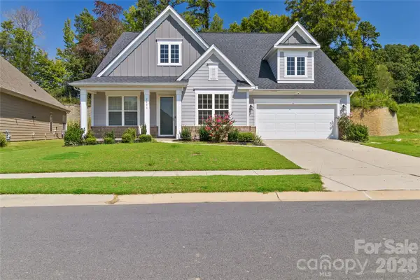 7893 Creek Park Drive, Denver, NC 28037