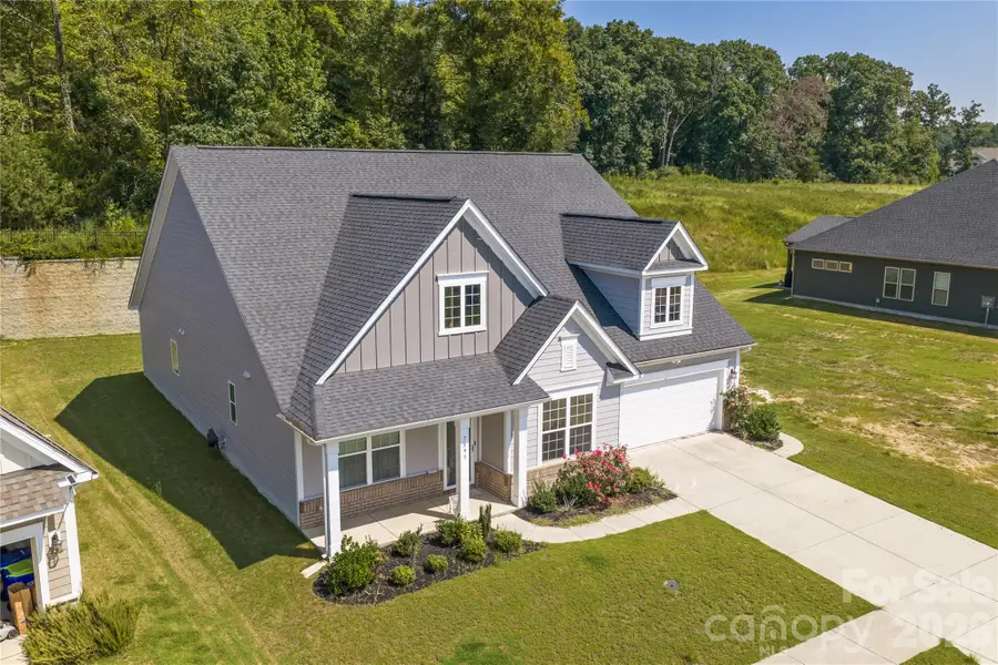 7893 Creek Park Drive, Denver, NC 28037 - #2