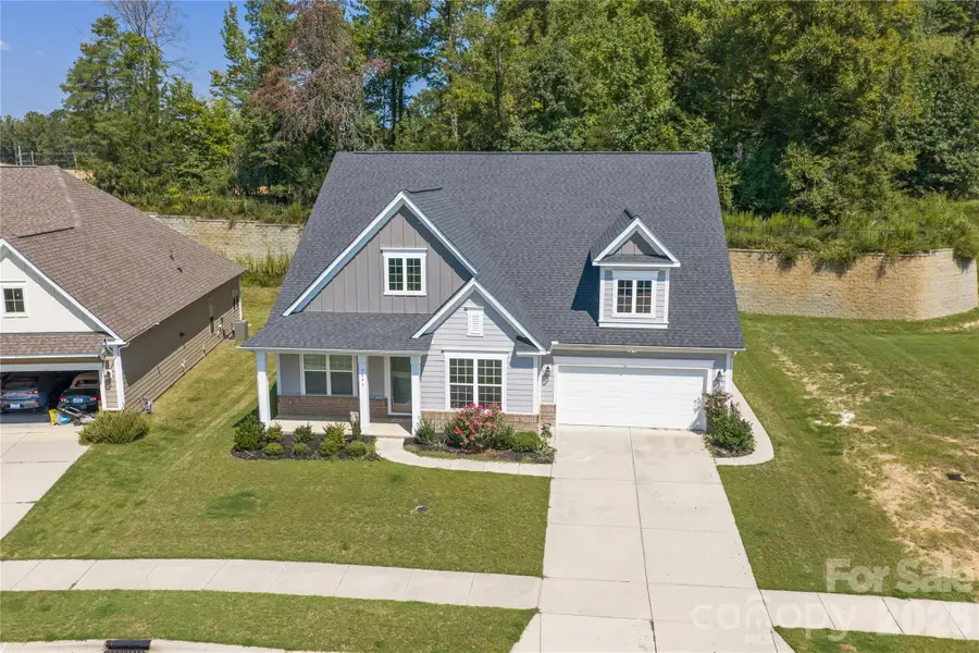7893 Creek Park Drive, Denver, NC 28037 - #3