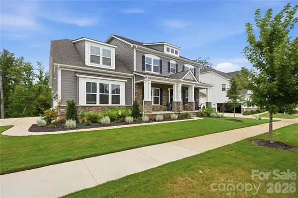 14703 Keyes Meadow Way, Huntersville, NC 28078