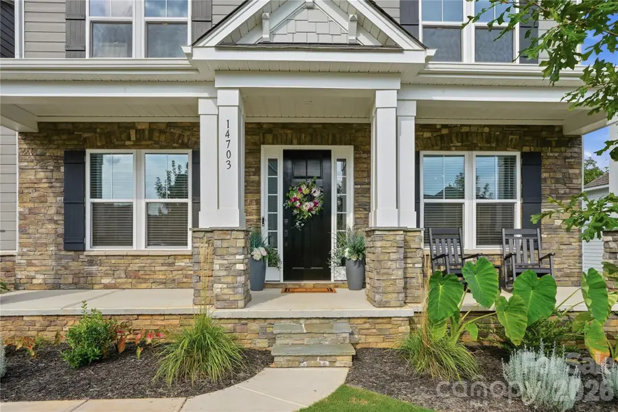 14703 Keyes Meadow Way, Huntersville, NC 28078 - #2