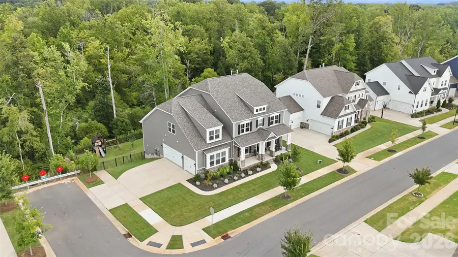 14703 Keyes Meadow Way, Huntersville, NC 28078 - #3