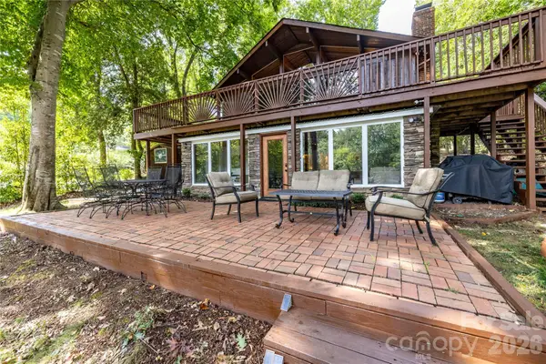 825 Emerald Shores Road, Mount Gilead, NC 27306