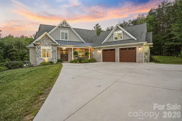 4686 Miller Bridge Road, Connelly Springs, NC 28612