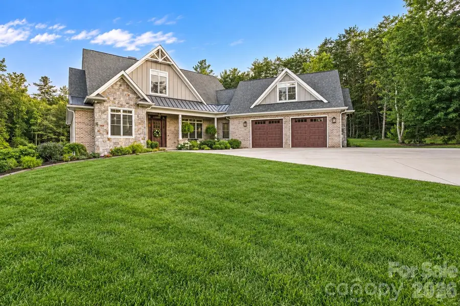 4686 Miller Bridge Road, Connelly Springs, NC 28612 - #2