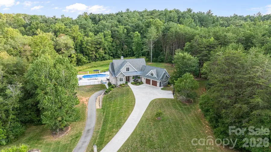 4686 Miller Bridge Road, Connelly Springs, NC 28612 - #3