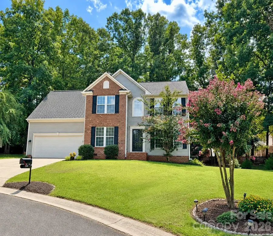 1210 Bridge Knot Court, Rock Hill, SC 29732 - #2