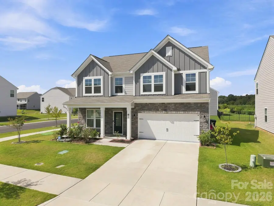 1358 Harleston Street, Goose Creek, NC 28079 - #3