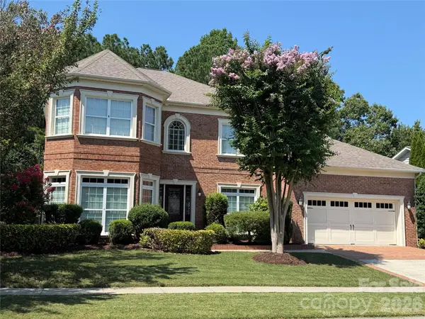 155 Black Mountain Drive, Fort Mill, SC 29708