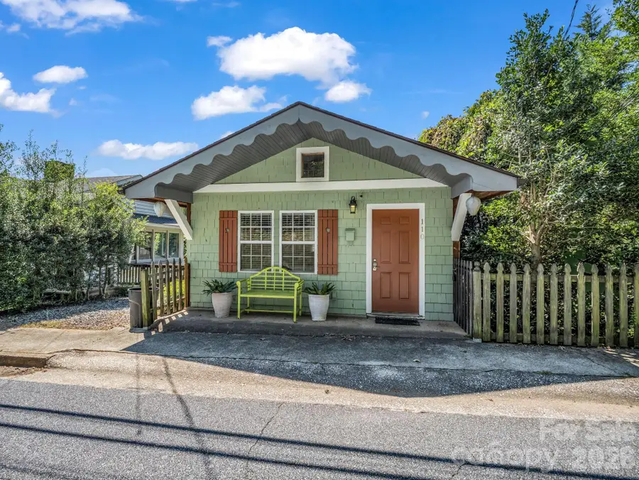 160 E Howard Street, Tryon, NC 28782 - #2