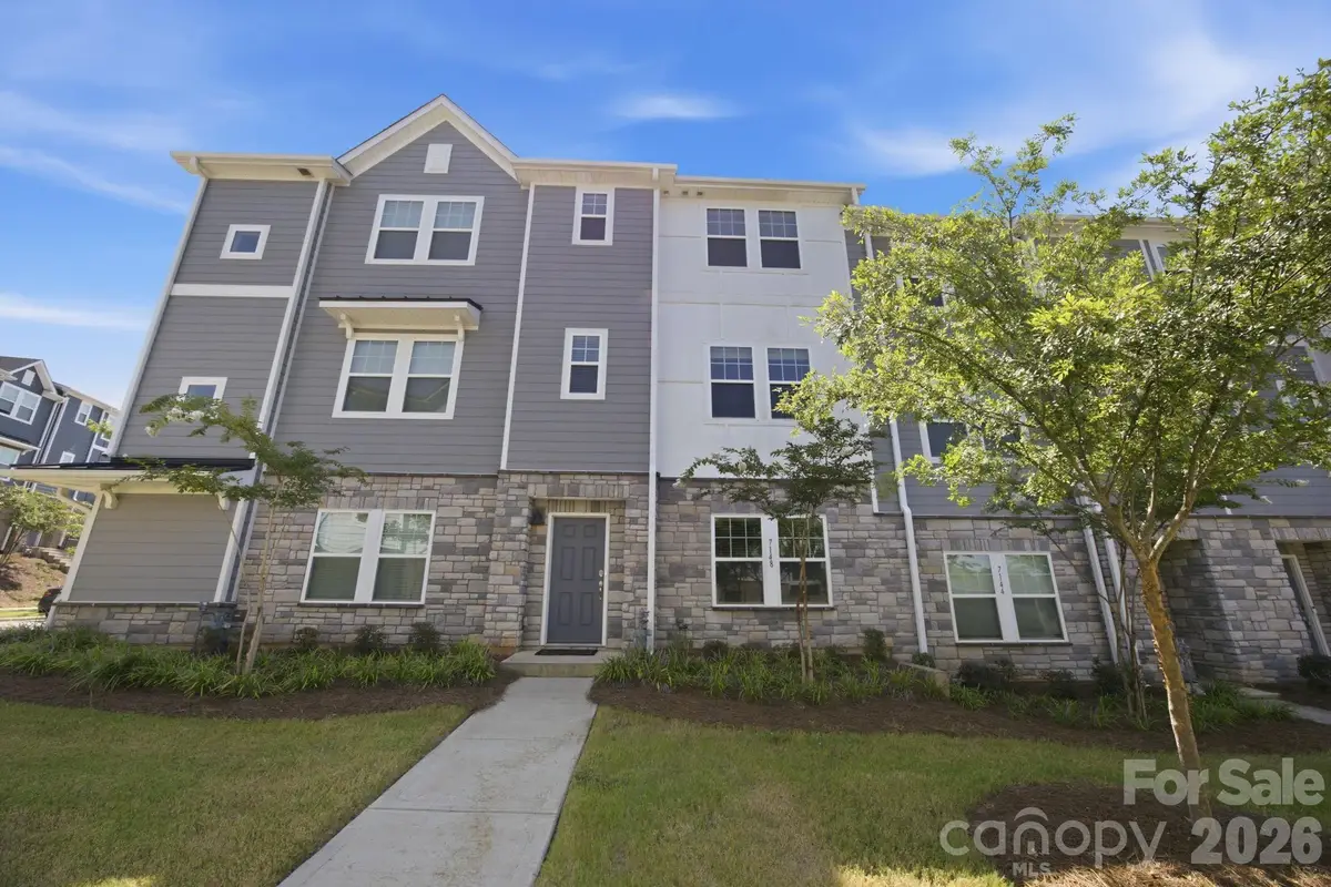 7148 Bryce Avenue, Charlotte, NC 28217 - #1