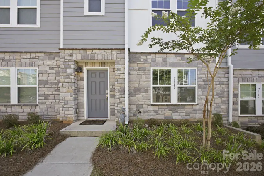 7148 Bryce Avenue, Charlotte, NC 28217 - #2