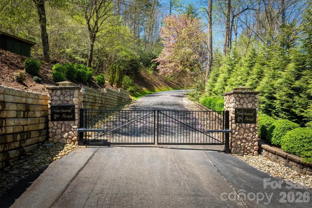 V/L Heartwood Forest Drive #26 & 27, Collettsville, NC 28611 - #1