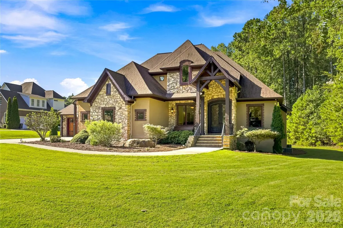 108 Washam Road, Mooresville, NC 28117 - #1
