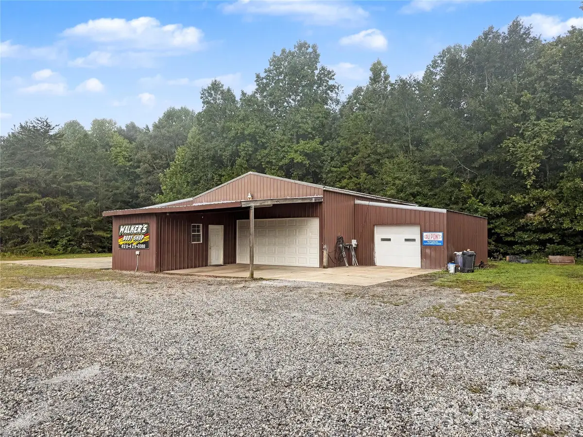 2330 Oakland Road, Forest City, NC 28043 - #1