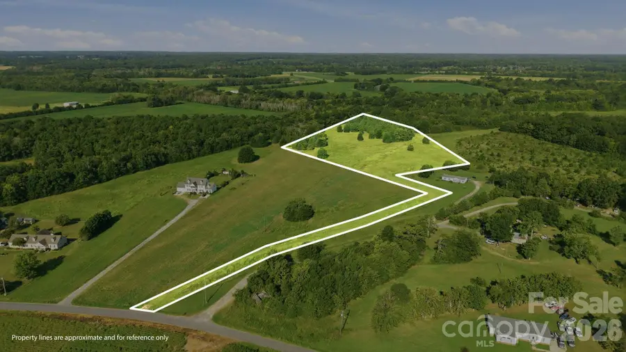 4271 Erby Road, Rock Hill, SC 29730 - #2