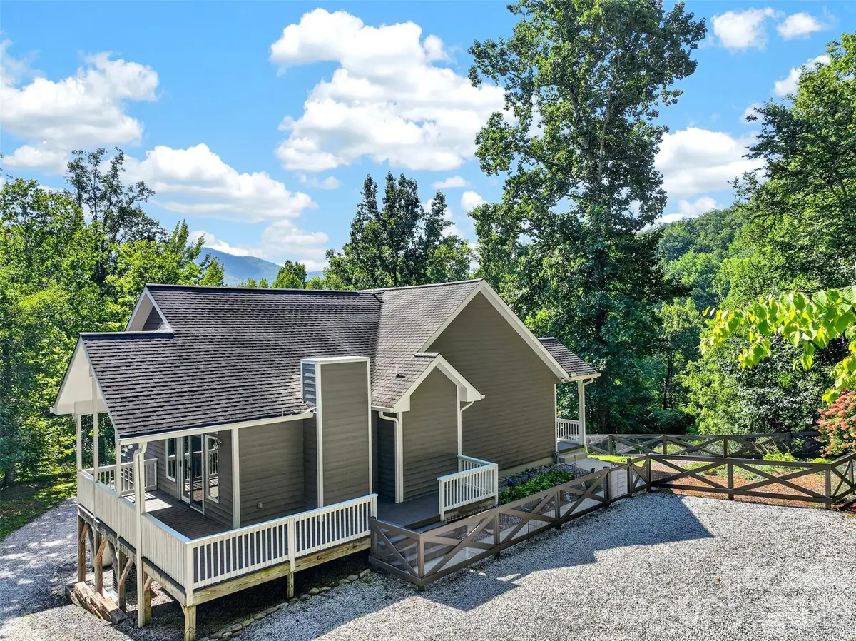 767 Hunnicut Mountain Road, Marion, NC 28752 - #1