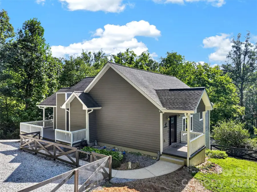 767 Hunnicut Mountain Road, Marion, NC 28752 - #3