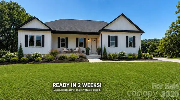 Lot 2 Kluttz Road, Rockwell, NC 28138