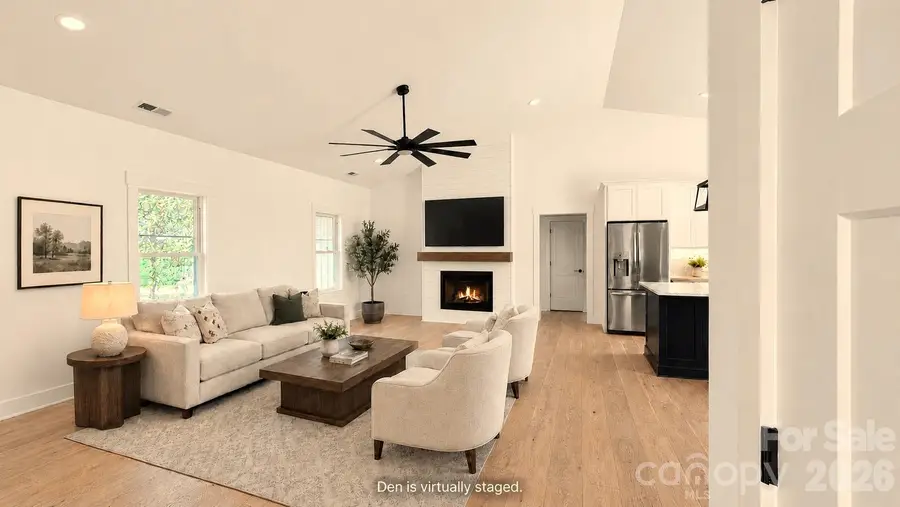 Lot 2 Kluttz Road, Rockwell, NC 28138 - #3