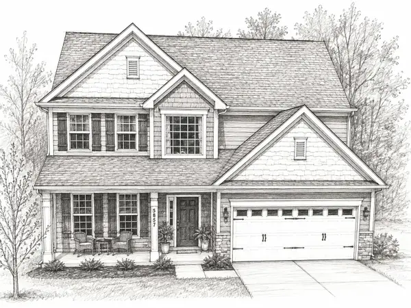 5857 Mcclintock Drive, Denver, NC 28037