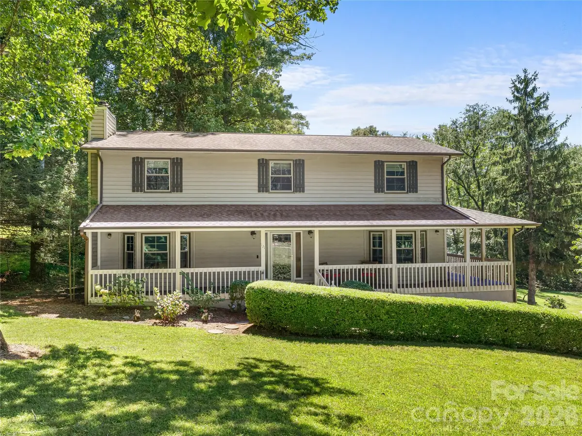 121 Churchill Downs Drive, Fairview, NC 28730 - #1