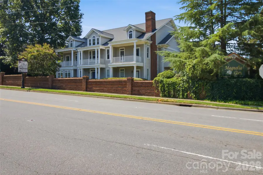 1056 The Glen Street, Statesville, NC 28677 - #2