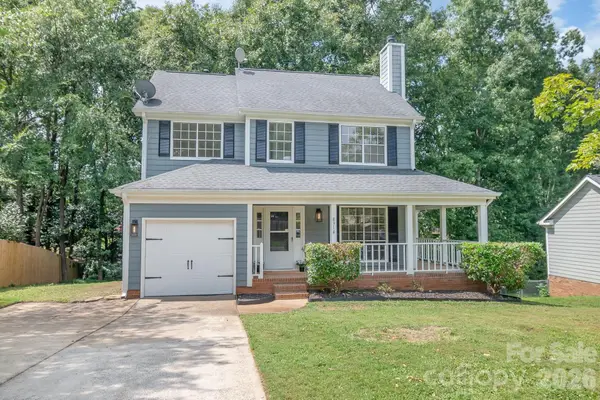 8314 David Lee Lane, Charlotte, NC 28227