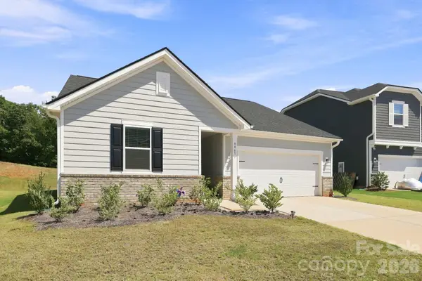 4465 Family Trail Drive, Indian Land, SC 29707