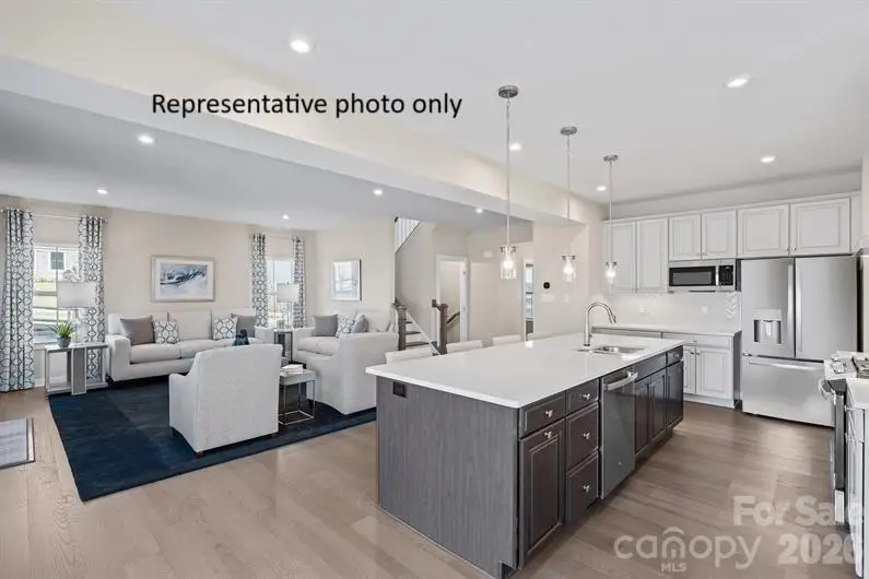 983 Augustus Beamon Drive, Indian Trail, NC 28079 - #2