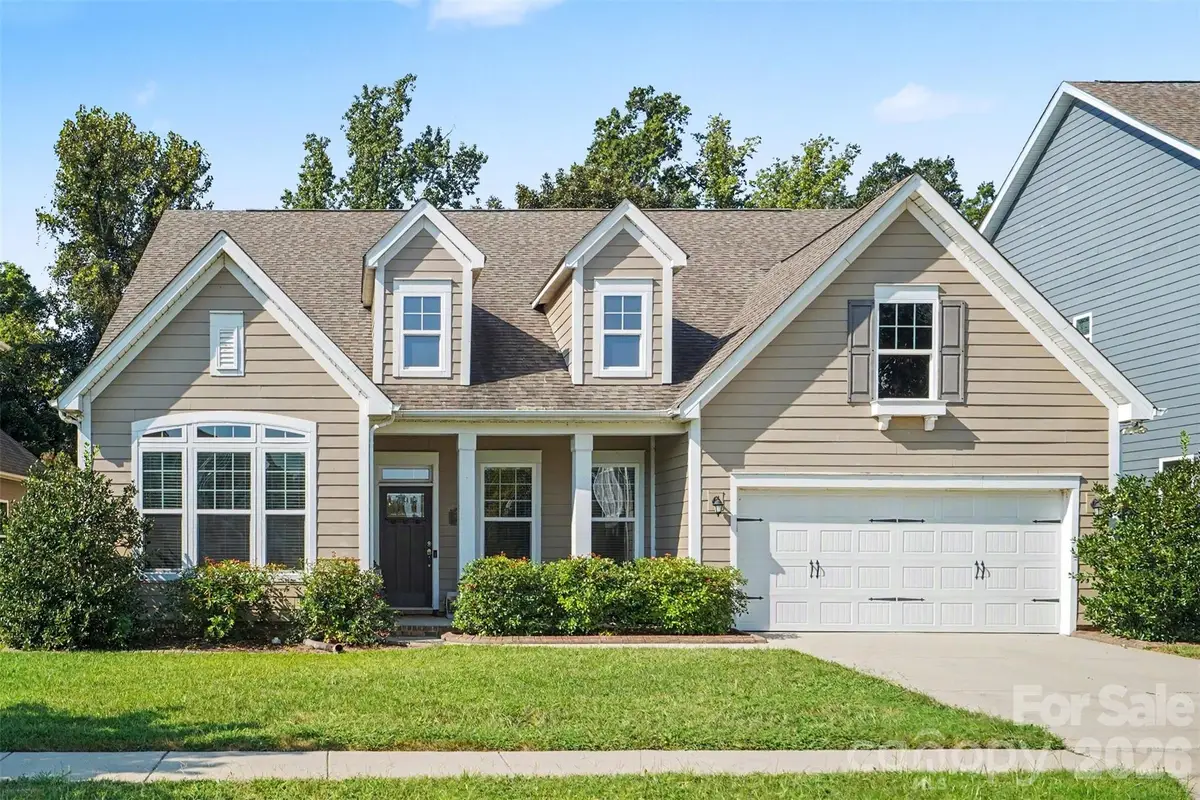 1613 Painted Horse Drive, Indian Trail, NC 28079 - #1