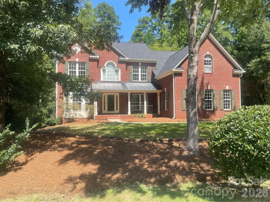 6213 Savannah Grace Lane, Huntersville, NC 28078 - #3