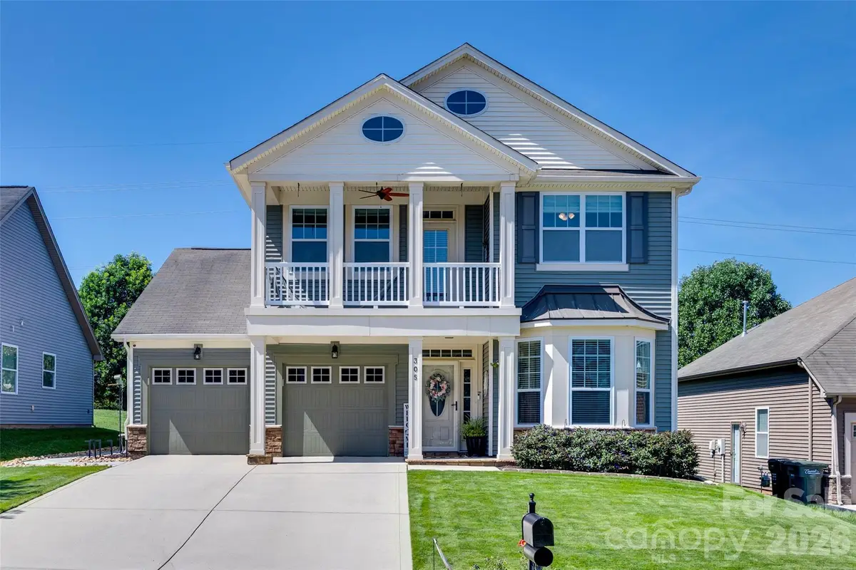 305 Laurel Bay Street Nw, Concord, NC 28027 - #1