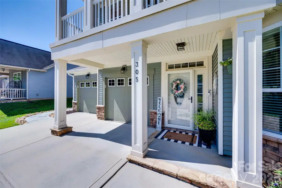 305 Laurel Bay Street Nw, Concord, NC 28027 - #2