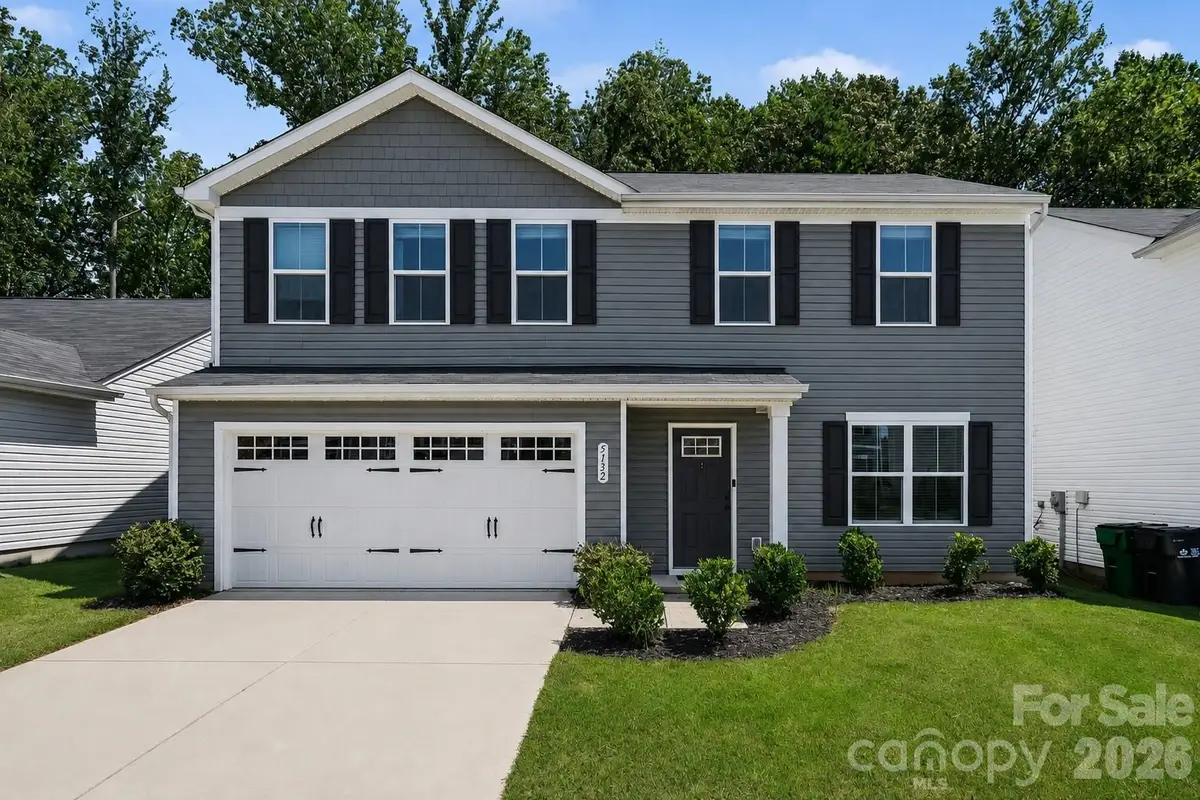5132 Rustling Pines Court, Charlotte, NC 28215 - #1